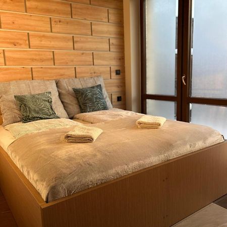Apartamento Loft House Nowy Targ Exterior foto