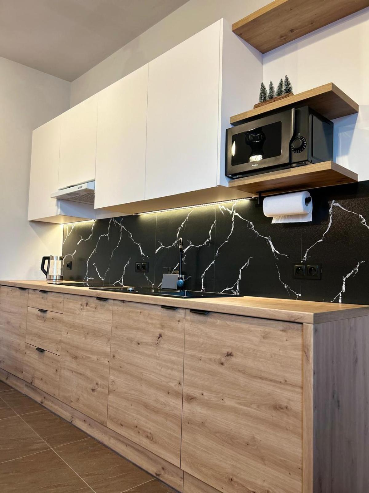 Apartamento Loft House Nowy Targ Exterior foto
